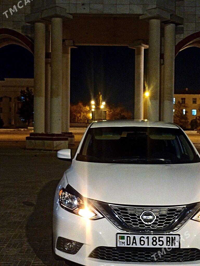 Nissan Sentra 2016 - 150 000 TMT - Balkanabat - img 2