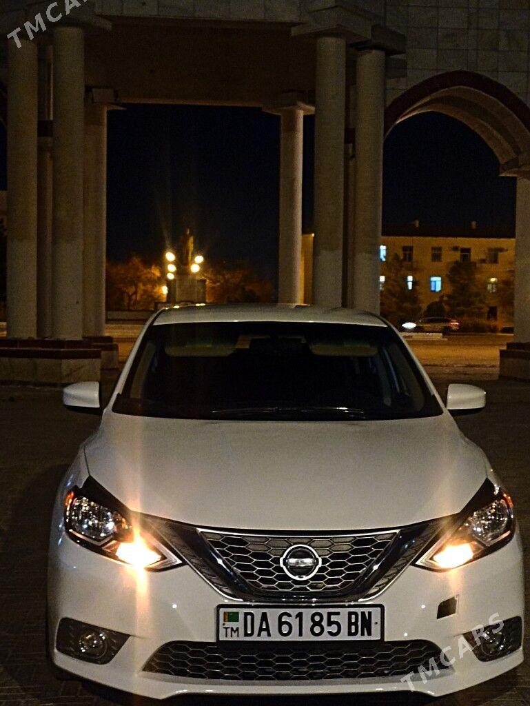 Nissan Sentra 2016 - 150 000 TMT - Balkanabat - img 5