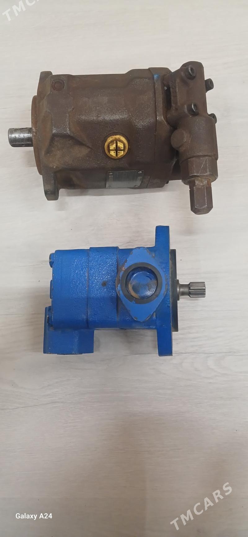 N Ş A - Balkanabat - img 4