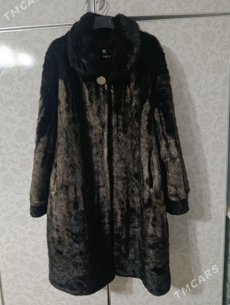 Шуба Şuba - Parahat 8 - img 4