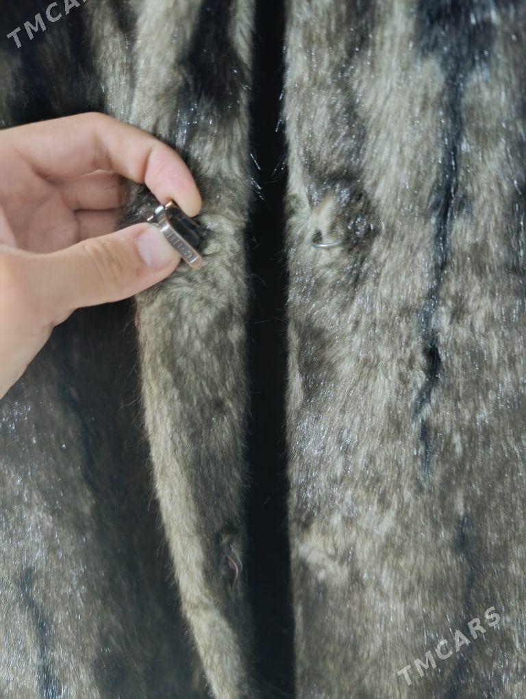 Шуба Şuba - Parahat 8 - img 1