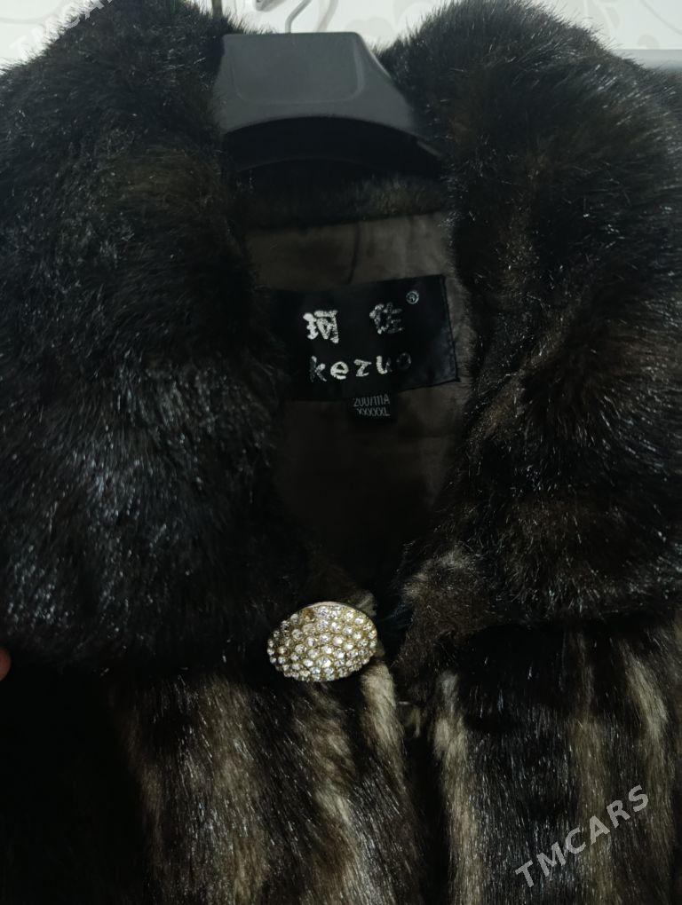 Шуба Şuba - Parahat 8 - img 2