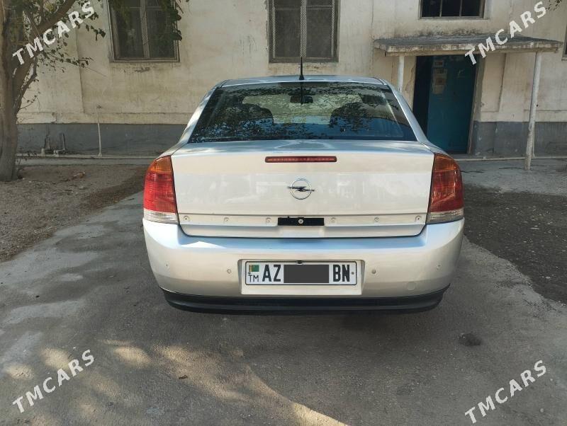 Opel Vectra 2002 - 88 000 TMT - Balkanabat - img 4