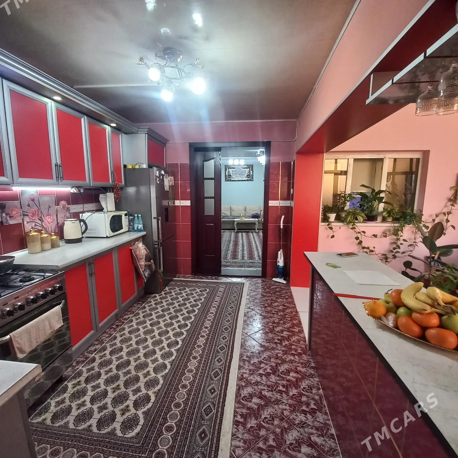 Плановый дом Бухарская 4сотки - Aşgabat - img 8