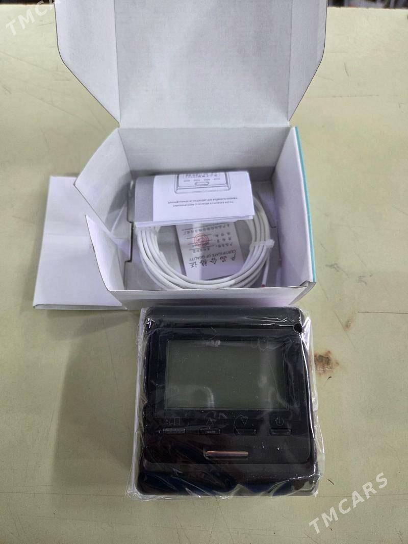 термостат тёплый пол - Aşgabat - img 1