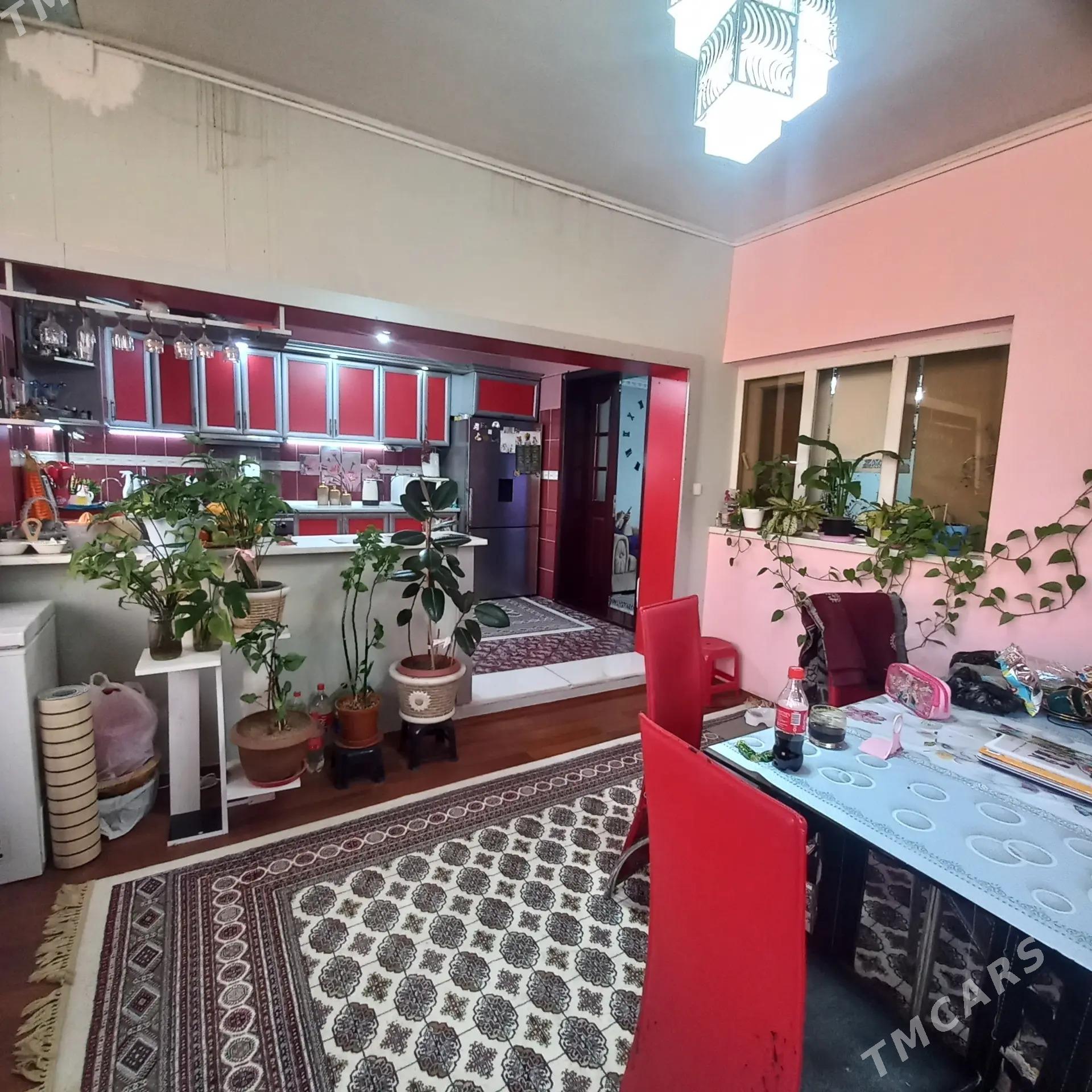 Плановый дом Бухарская 4сотки - Aşgabat - img 6