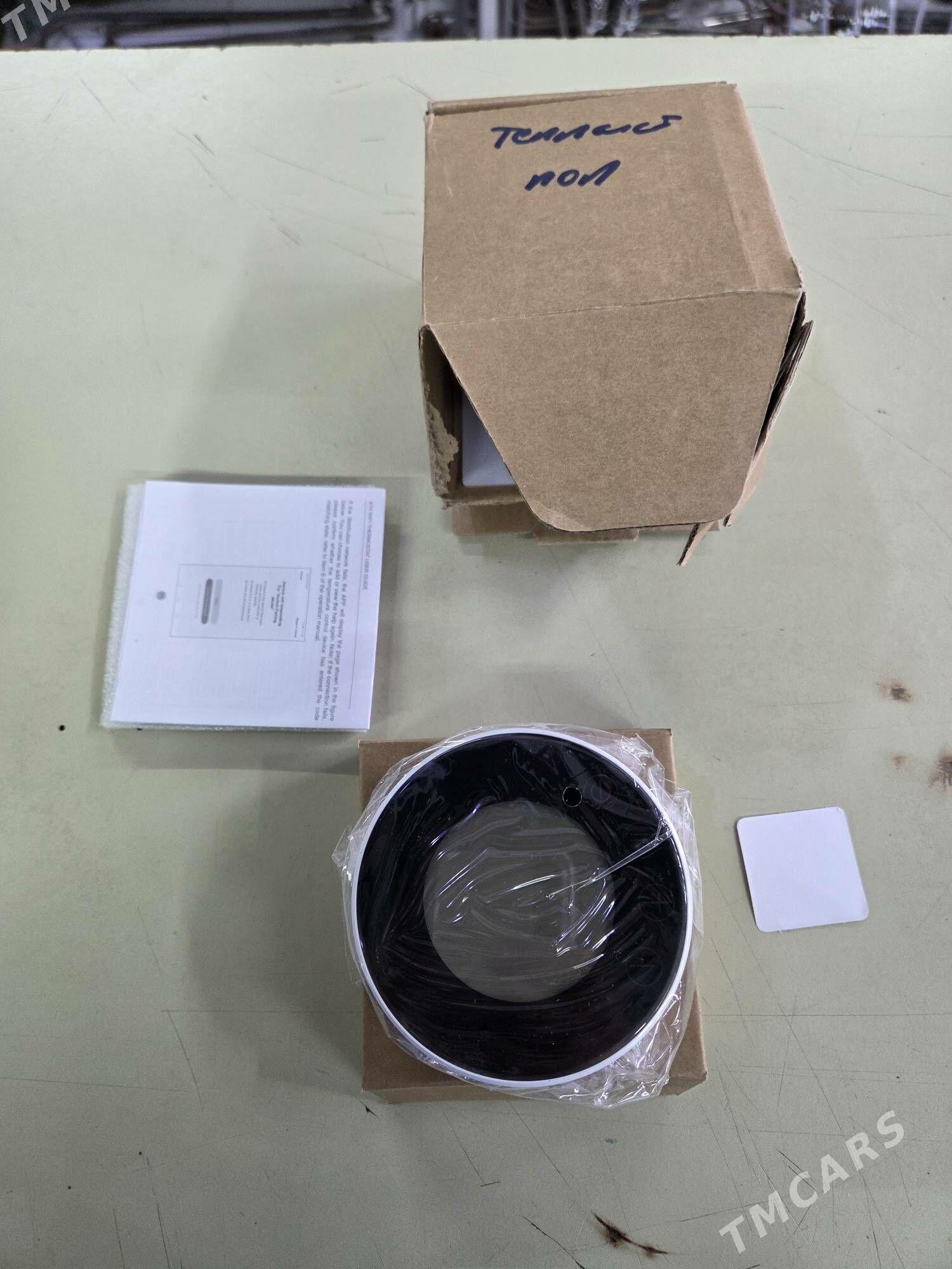 термостат тёплый пол - Aşgabat - img 3