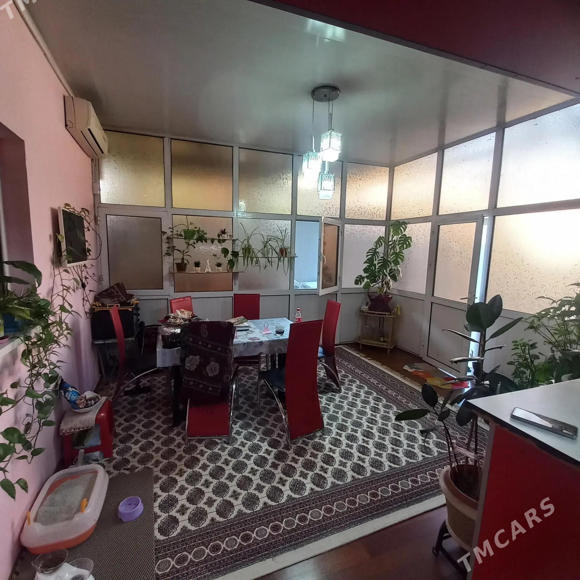 Плановый дом Бухарская 4сотки - Aşgabat - img 9