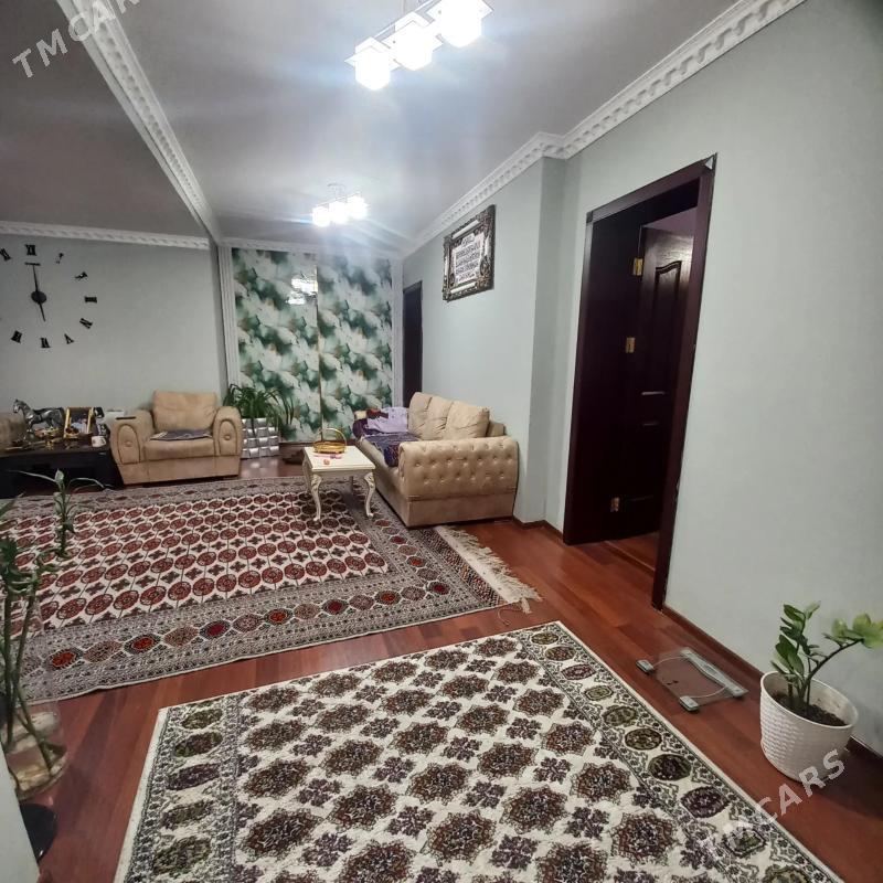 Плановый дом Бухарская 4сотки - Aşgabat - img 5