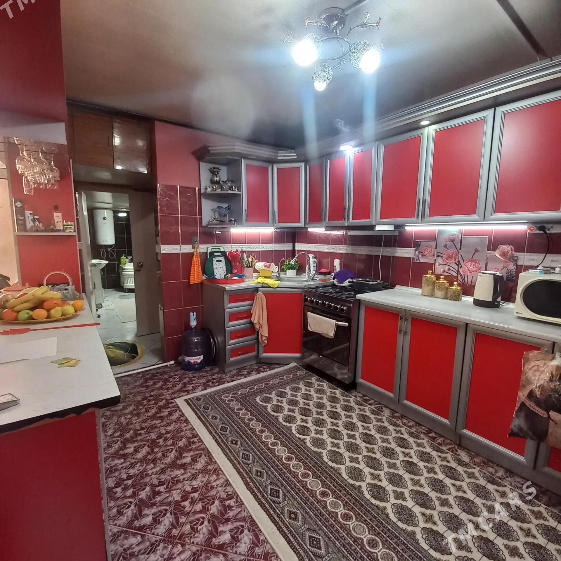 Плановый дом Бухарская 4сотки - Aşgabat - img 7