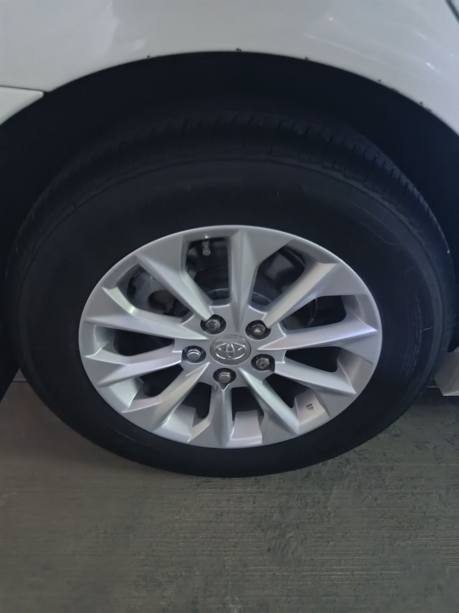 16 diska obmen Glx 100 TMT - Aşgabat - img 3