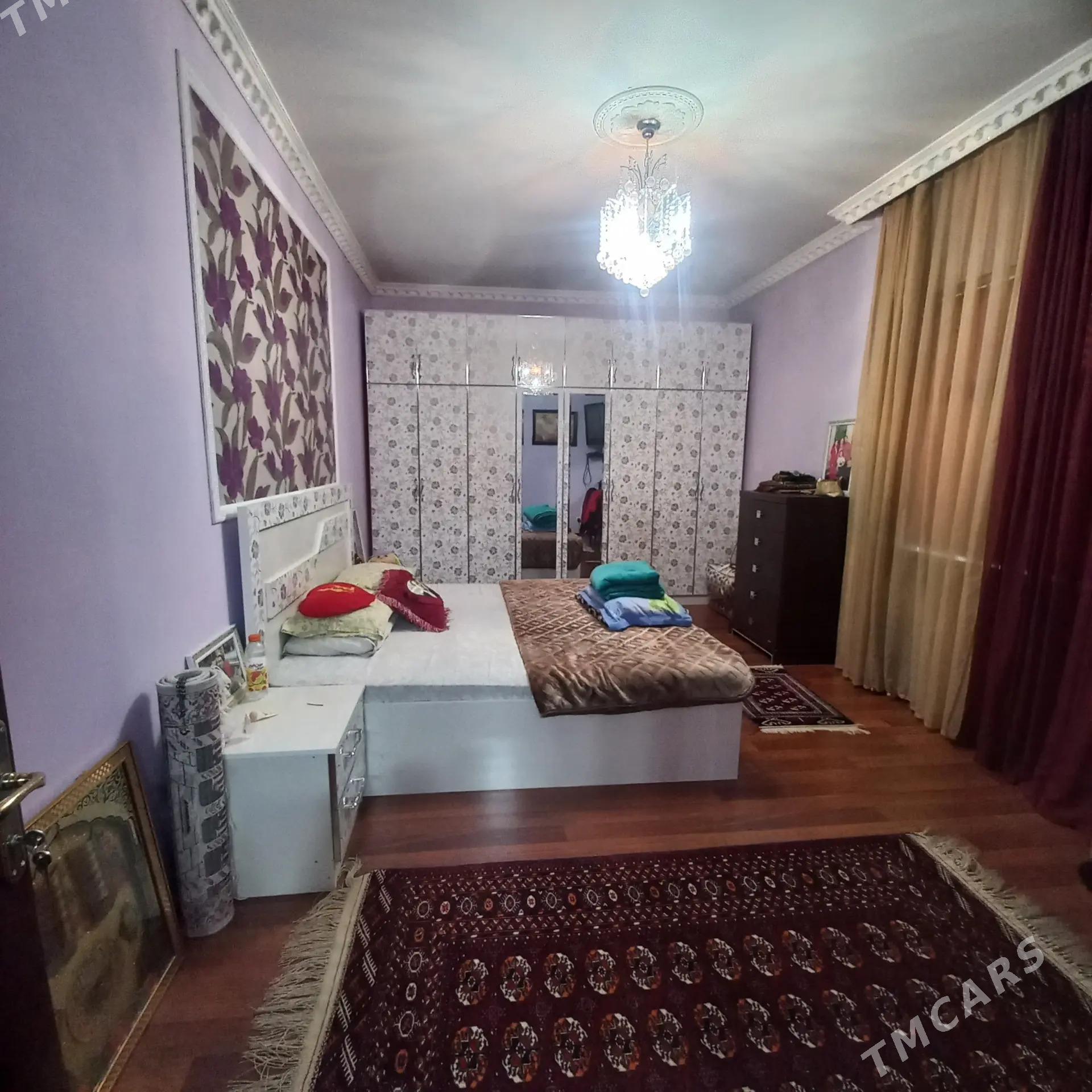 Плановый дом Бухарская 4сотки - Aşgabat - img 3