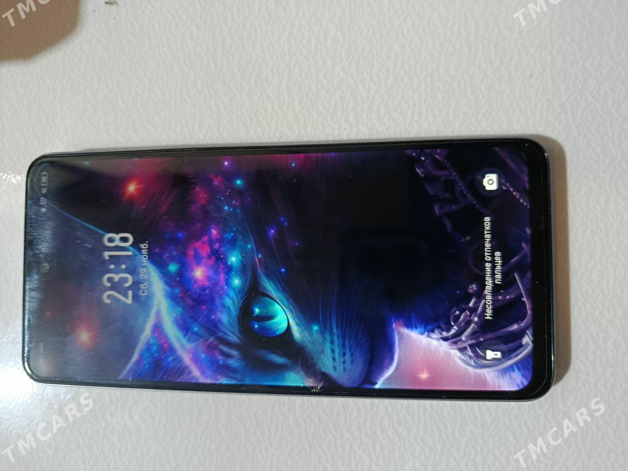 Infinix smart 8 - Türkmenabat - img 2