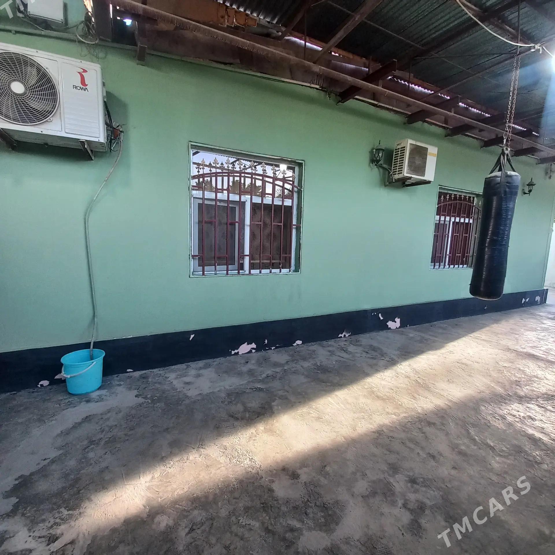 Плановый дом Бухарская 4сотки - Aşgabat - img 10