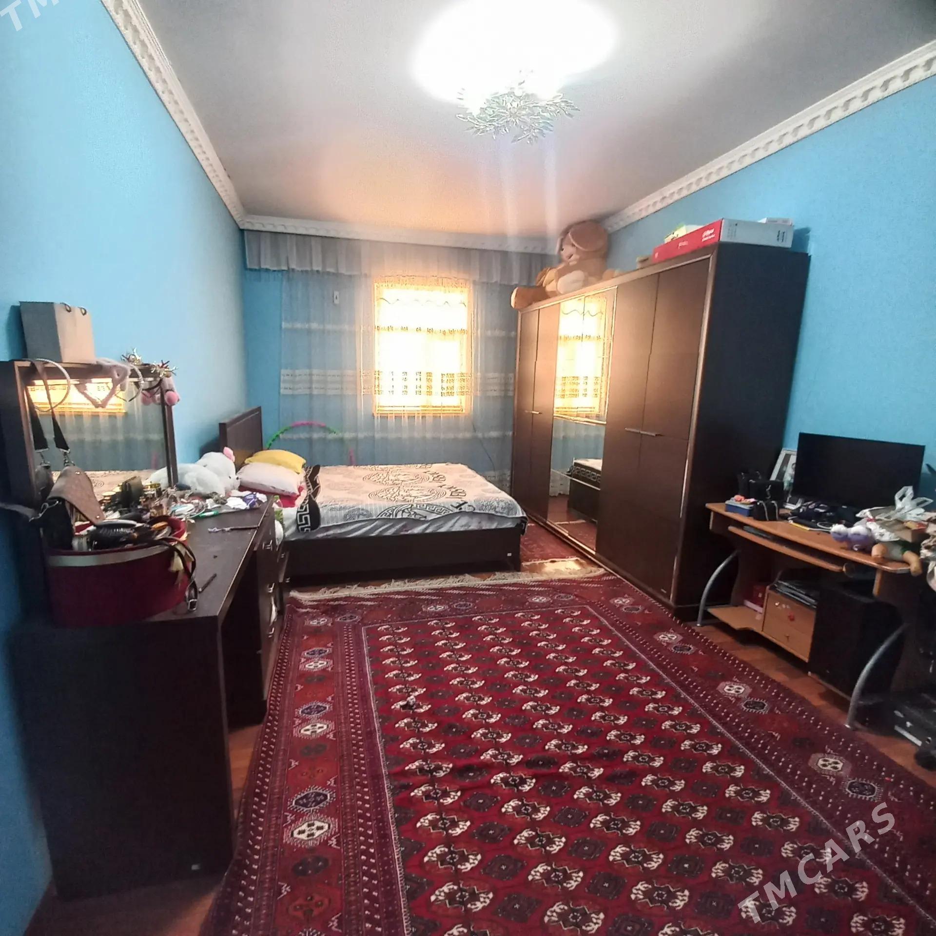 Плановый дом Бухарская 4сотки - Aşgabat - img 4