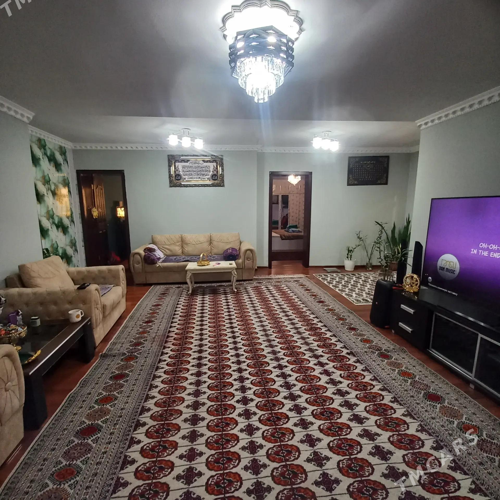 Плановый дом Бухарская 4сотки - Aşgabat - img 2