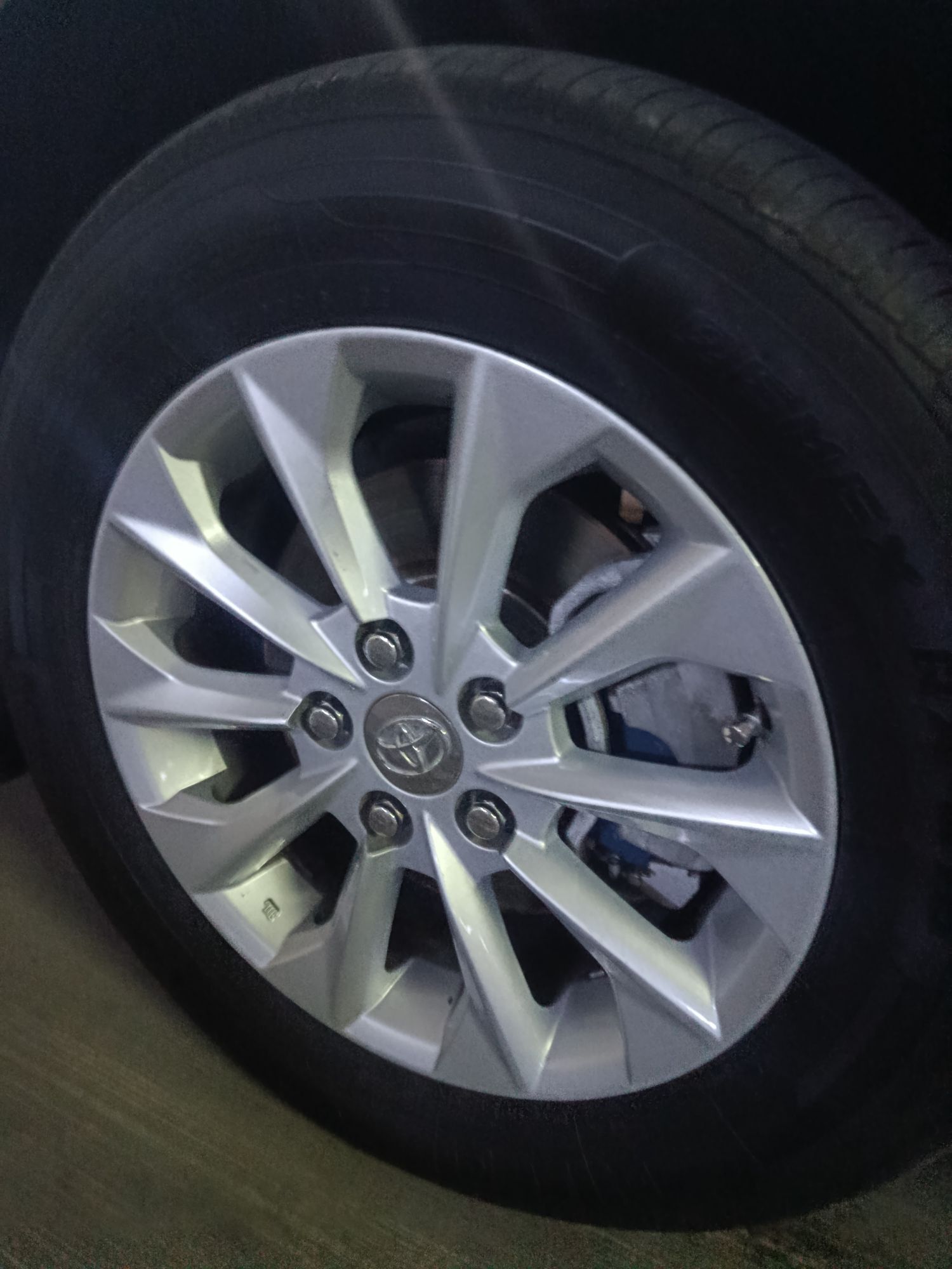 16 diska obmen Glx 100 TMT - Aşgabat - img 2