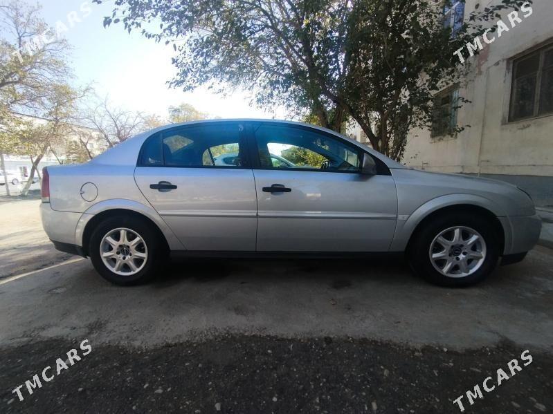 Opel Vectra 2002 - 88 000 TMT - Balkanabat - img 1