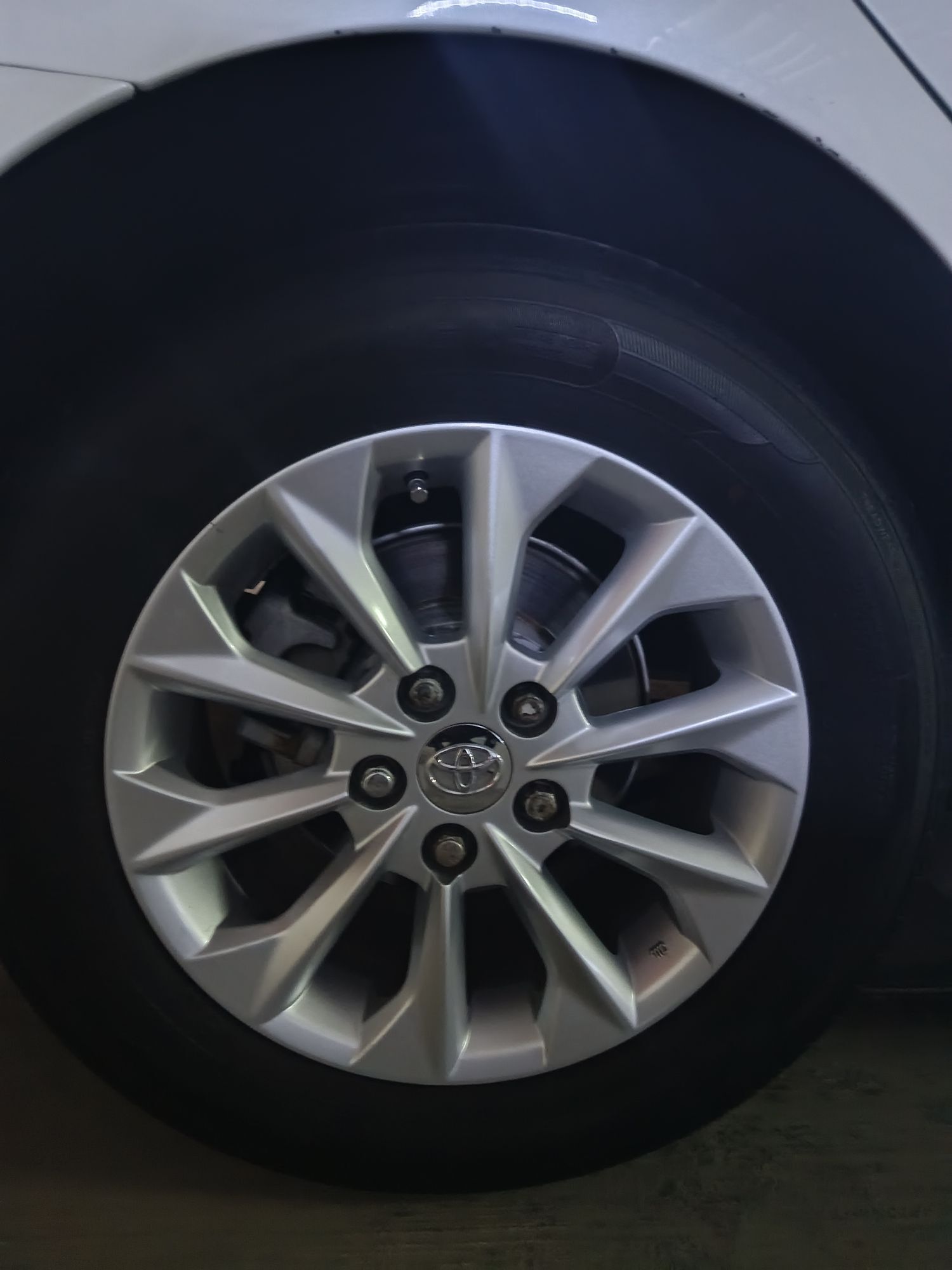 16 diska obmen Glx 100 TMT - Aşgabat - img 5