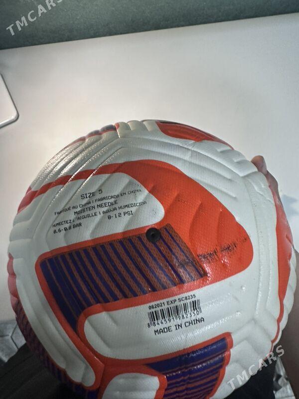 Footbal Top Nike/Футбольный Мя - Aşgabat - img 2