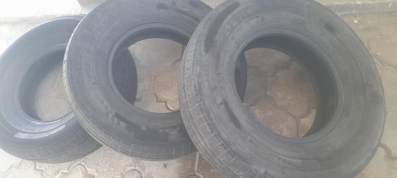 pokryska 450 TMT - Balkanabat - img 3