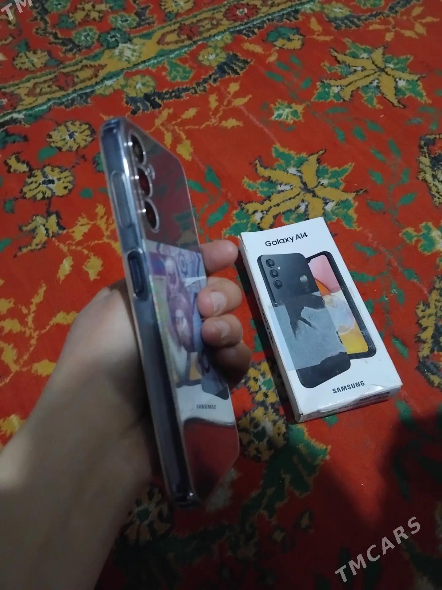 Samsung a14 - Керки - img 2