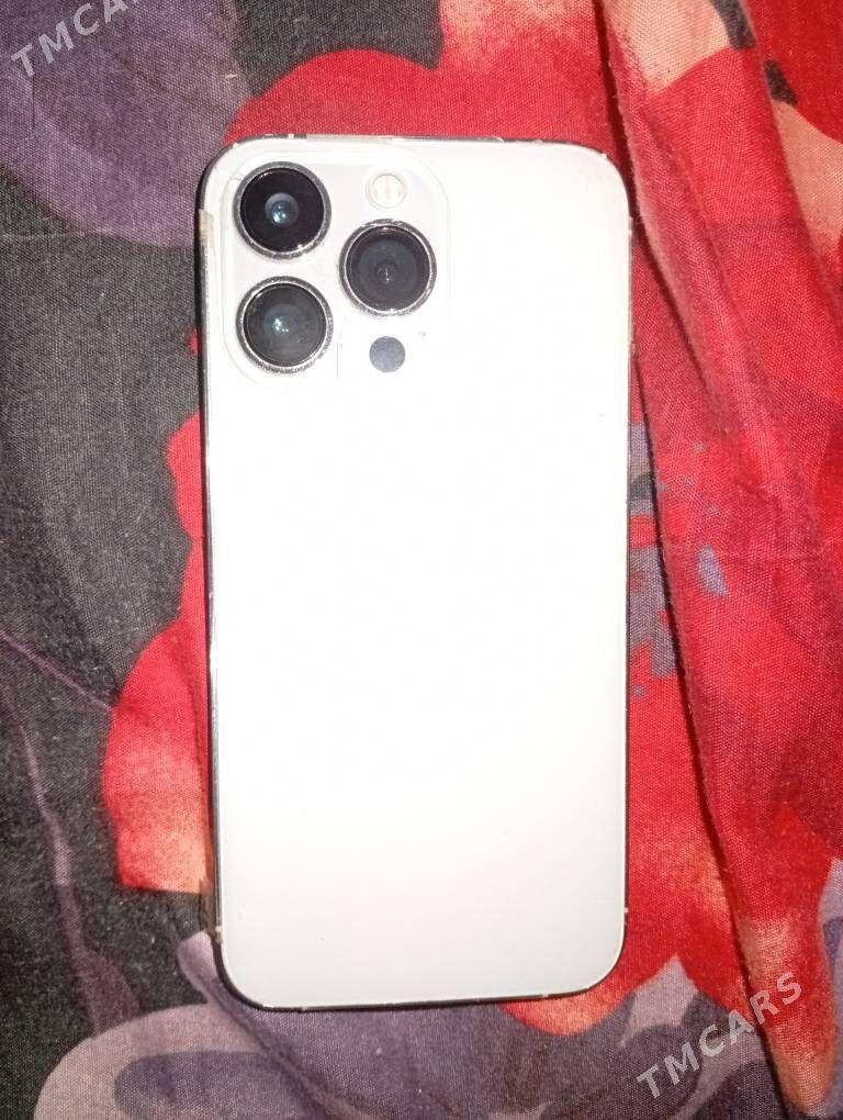 Telefon iPhone - Baýramaly - img 2