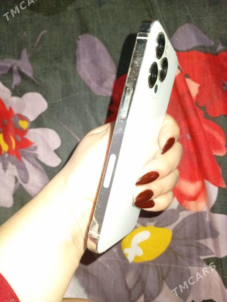 Telefon iPhone - Baýramaly - img 3