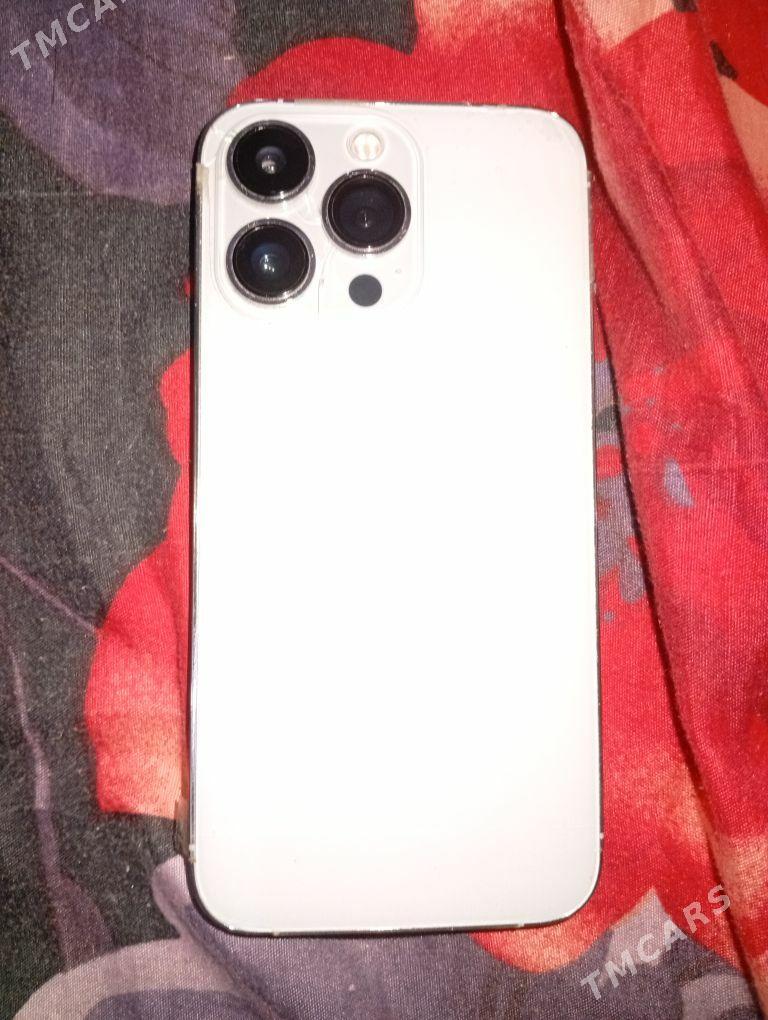 Telefon iPhone - Baýramaly - img 1