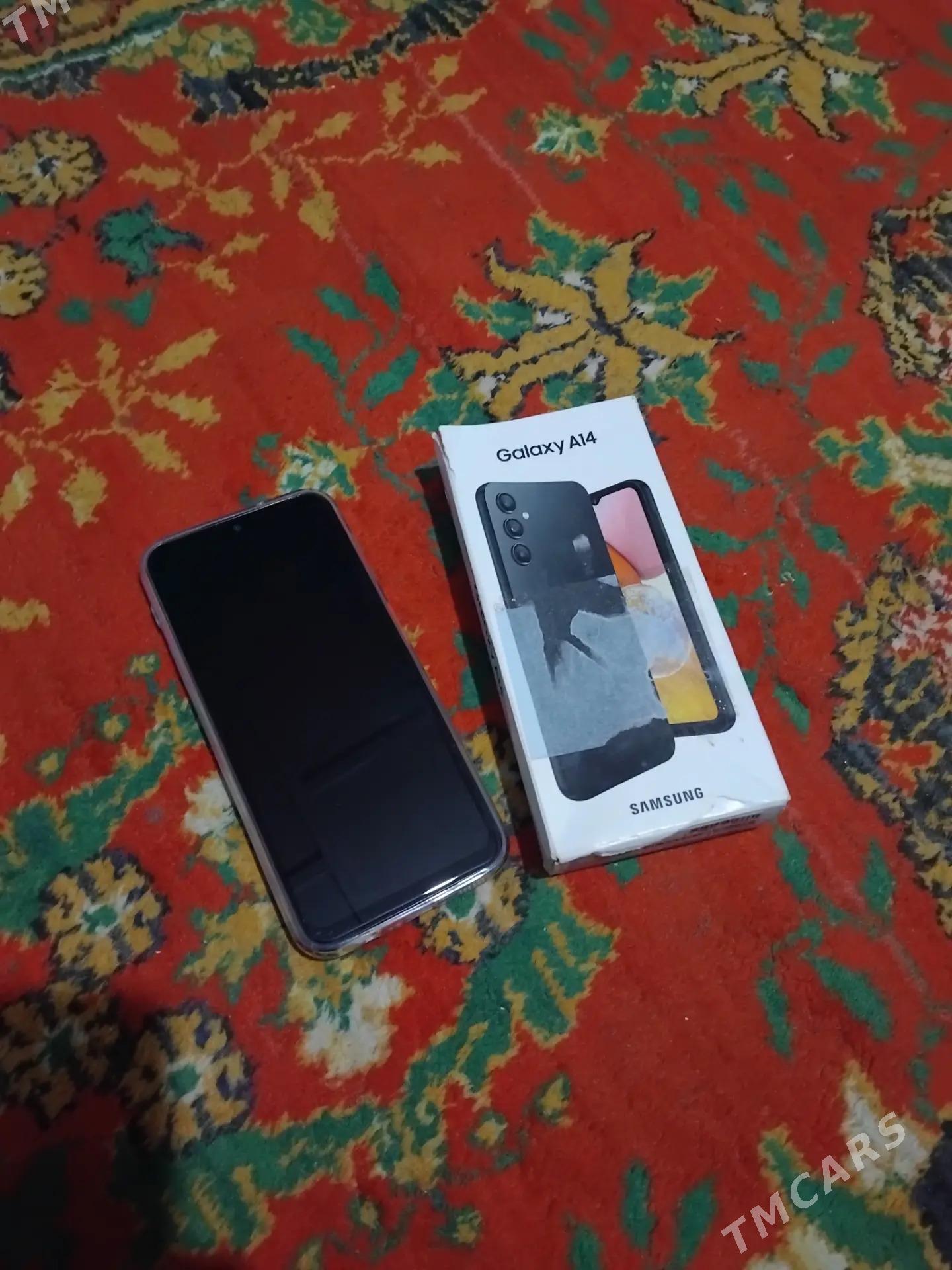 Samsung a14 - Керки - img 5