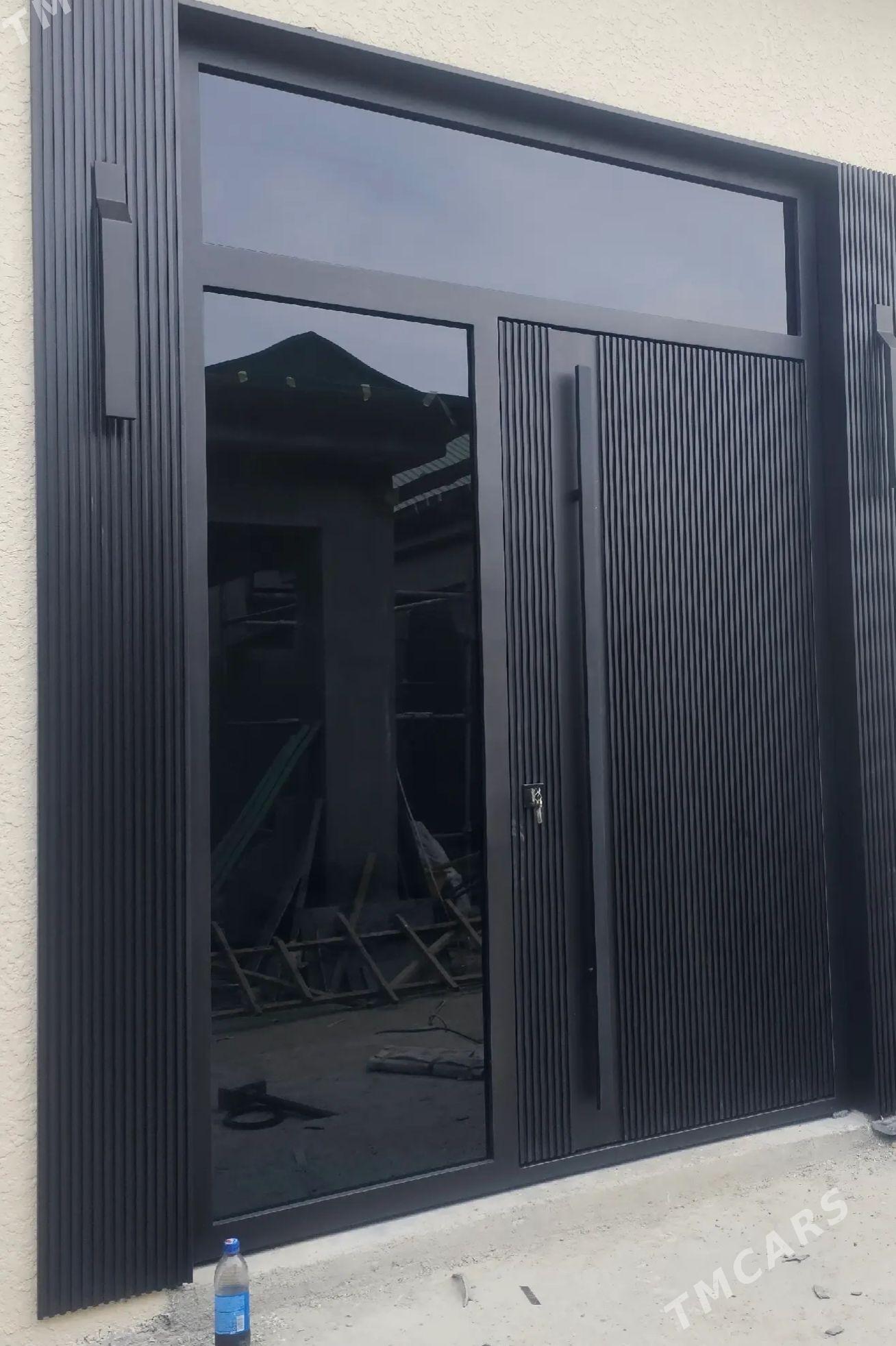 ворота - Туркменабат - img 4