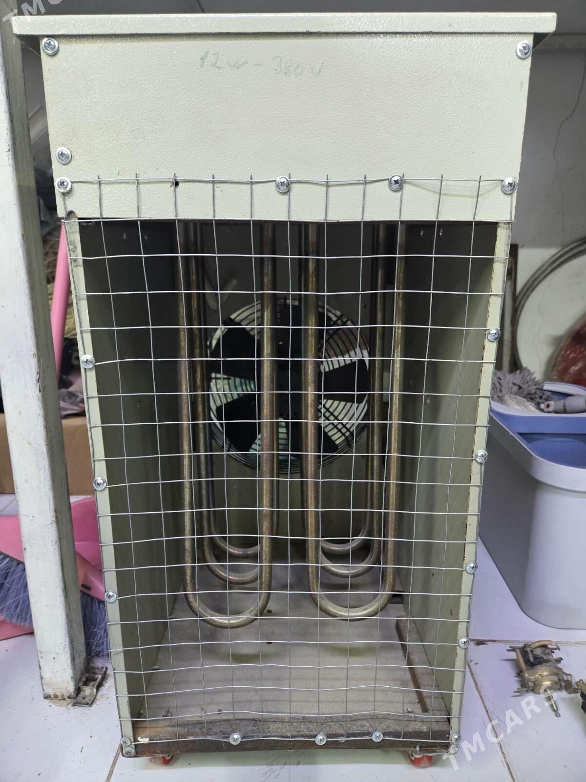 peç - Ашхабад - img 3