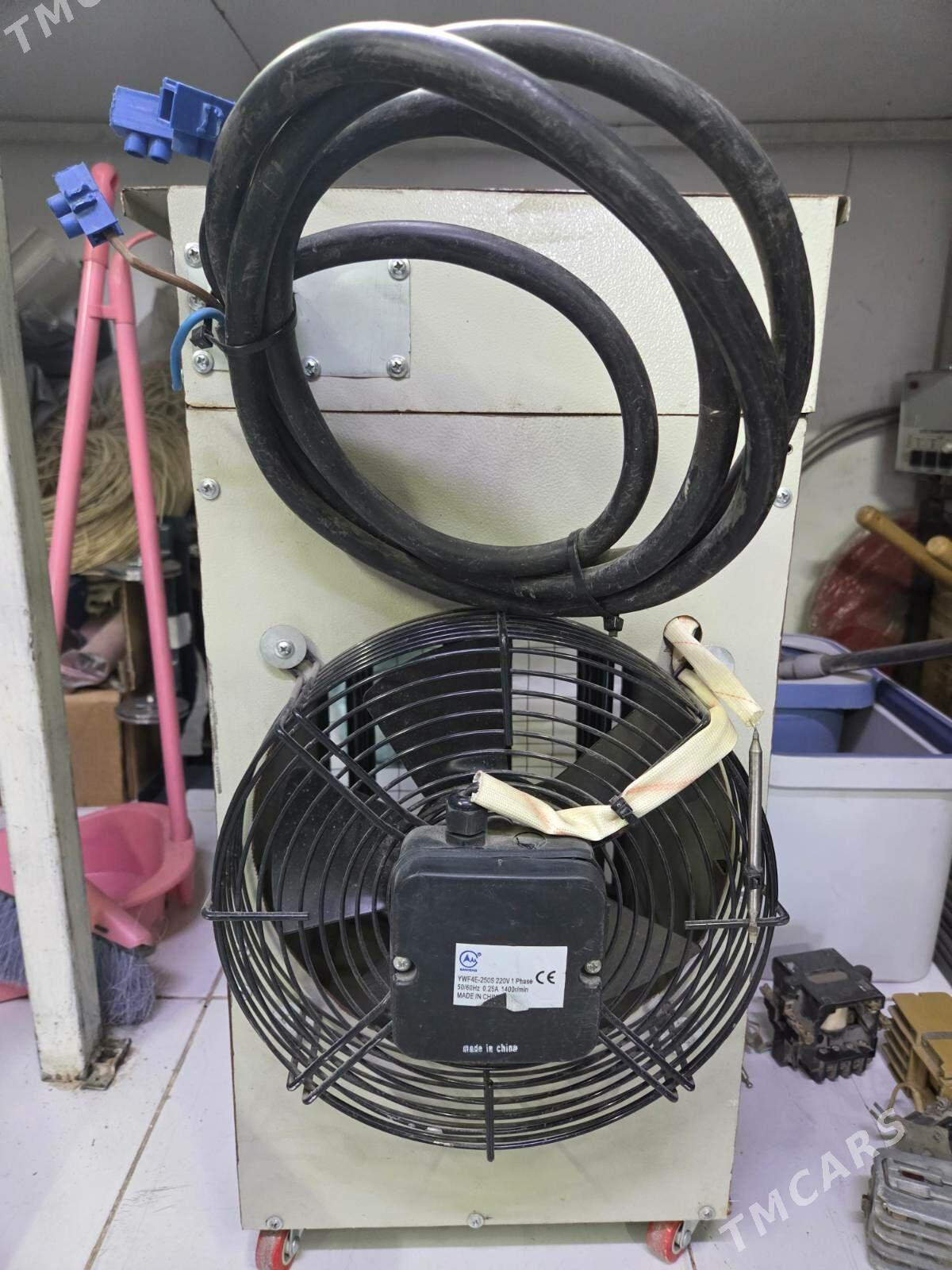 peç - Ашхабад - img 4