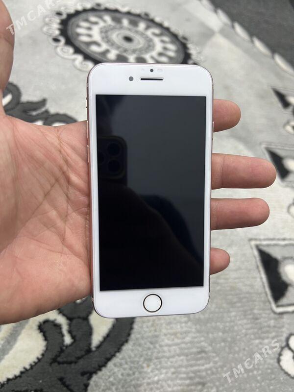 iphone 8 64gb - Büzmeýin GRES - img 2