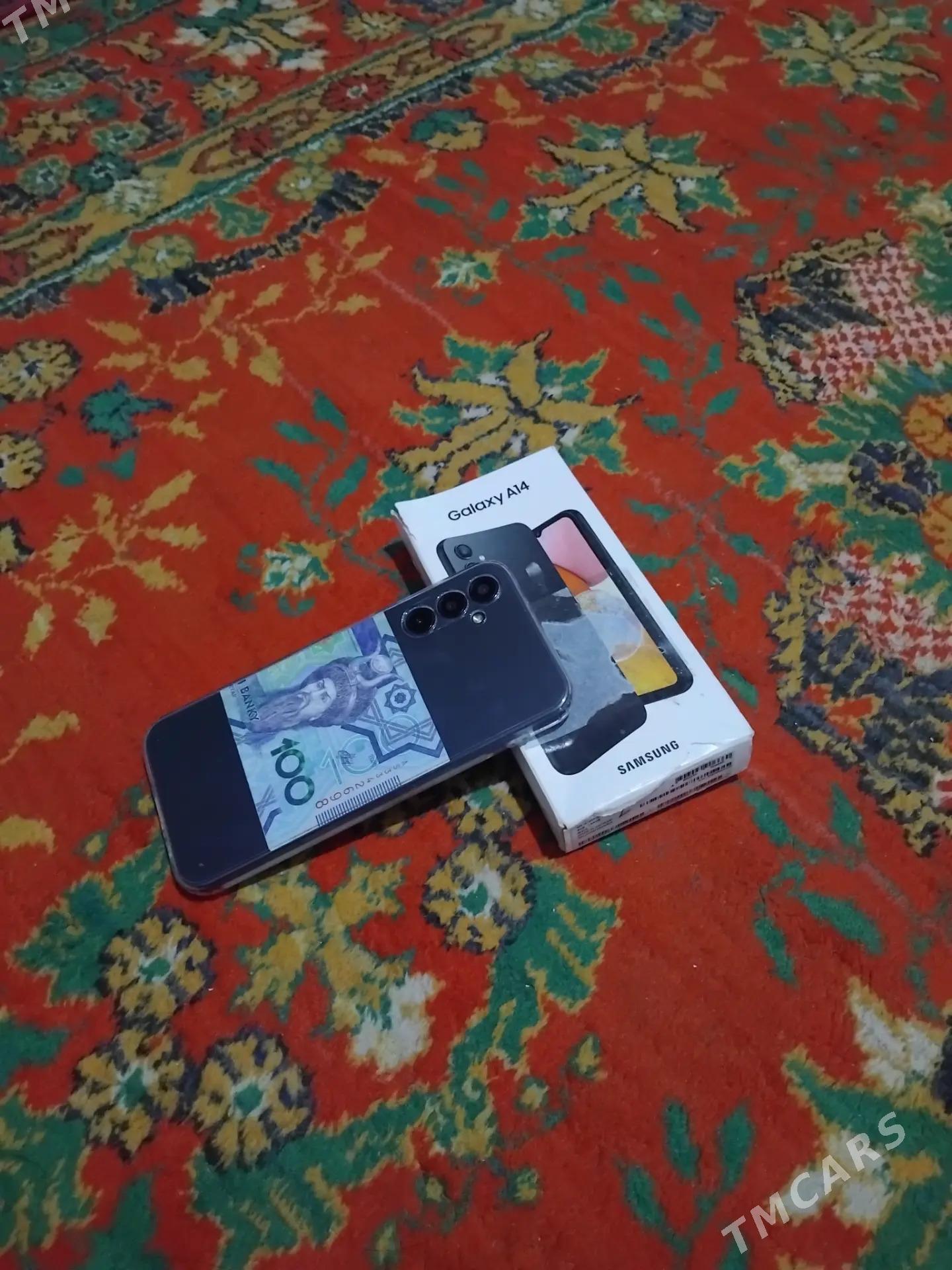 Samsung a14 - Керки - img 4