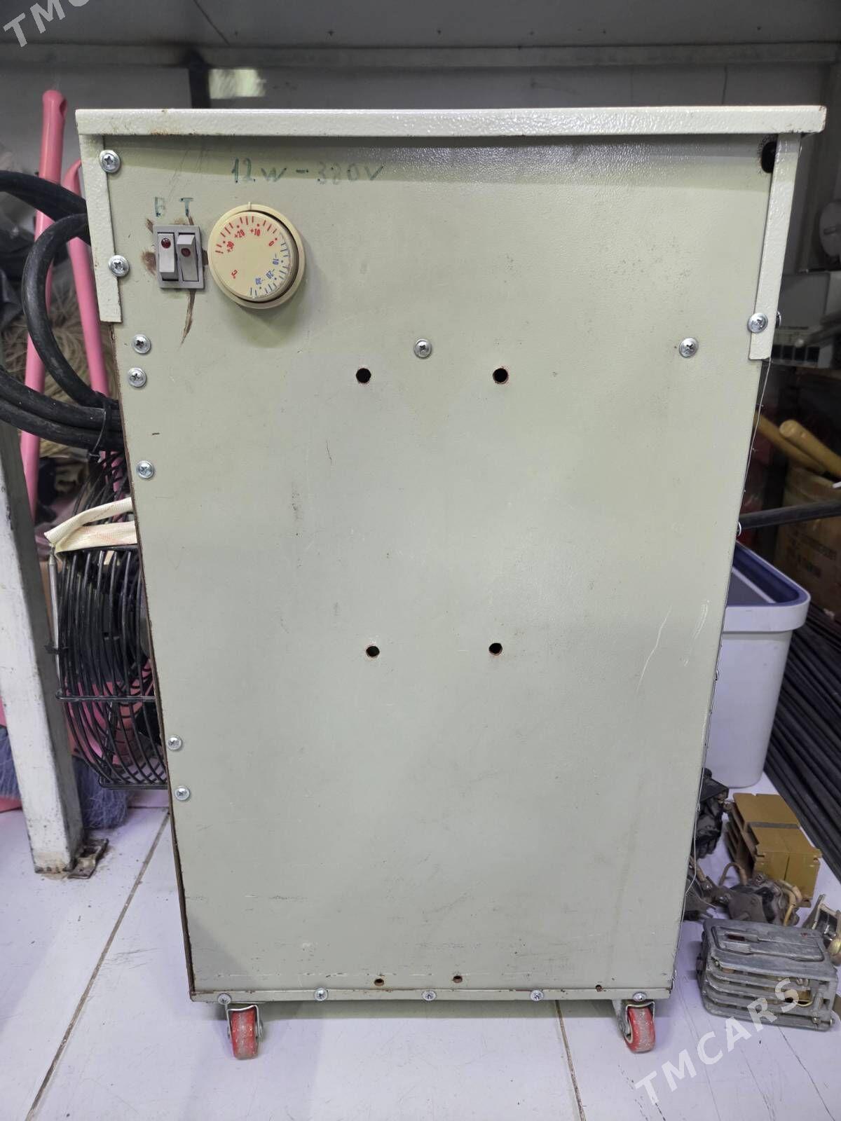 peç - Ашхабад - img 2