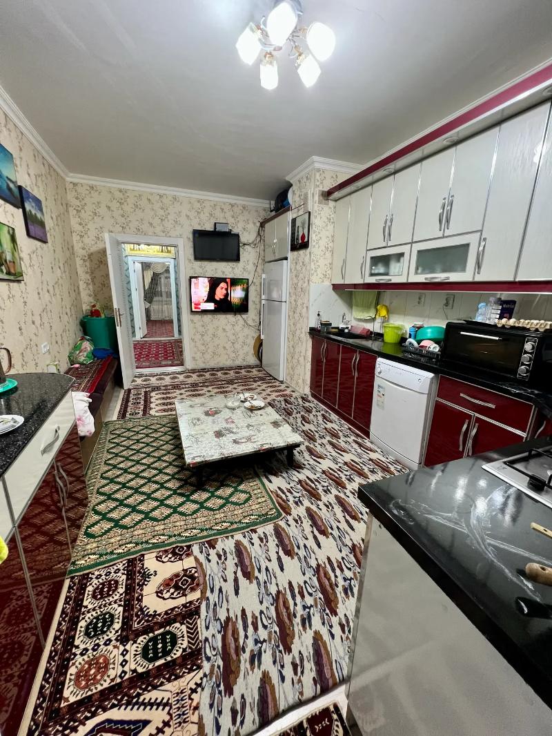 ÄNEW PANEL 3 KOMNAT - Ашхабад - img 8