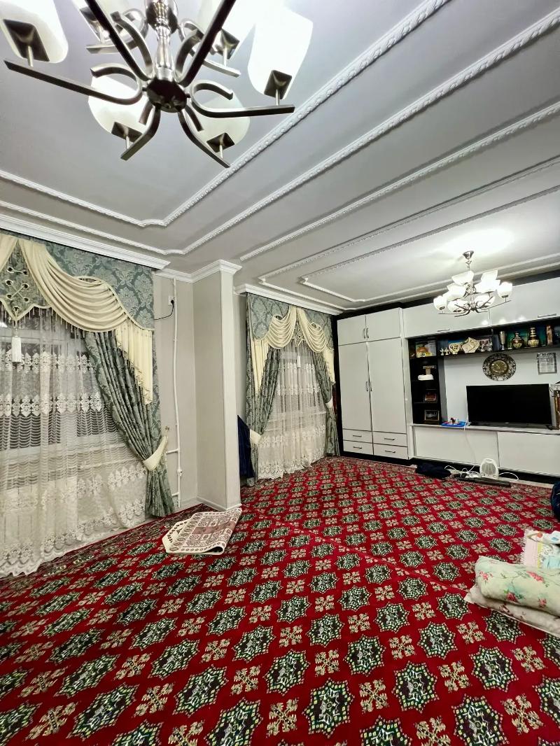 ÄNEW PANEL 3 KOMNAT - Ашхабад - img 3