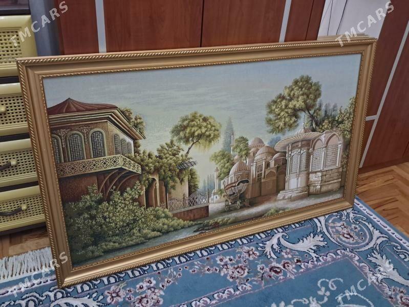 kartina - Aşgabat - img 2