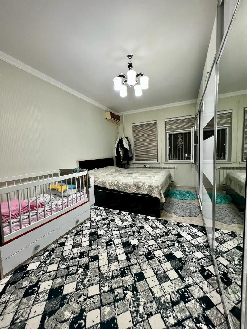 ÄNEW PANEL 3 KOMNAT - Ашхабад - img 6