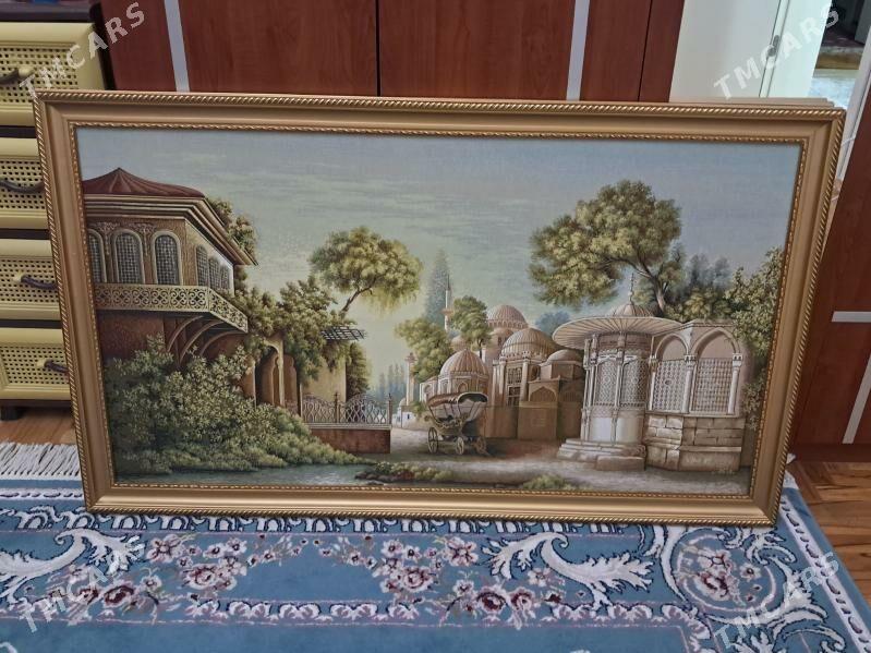 kartina - Aşgabat - img 1