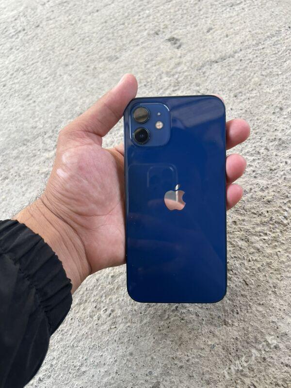 iPhone 12 - Aşgabat - img 2
