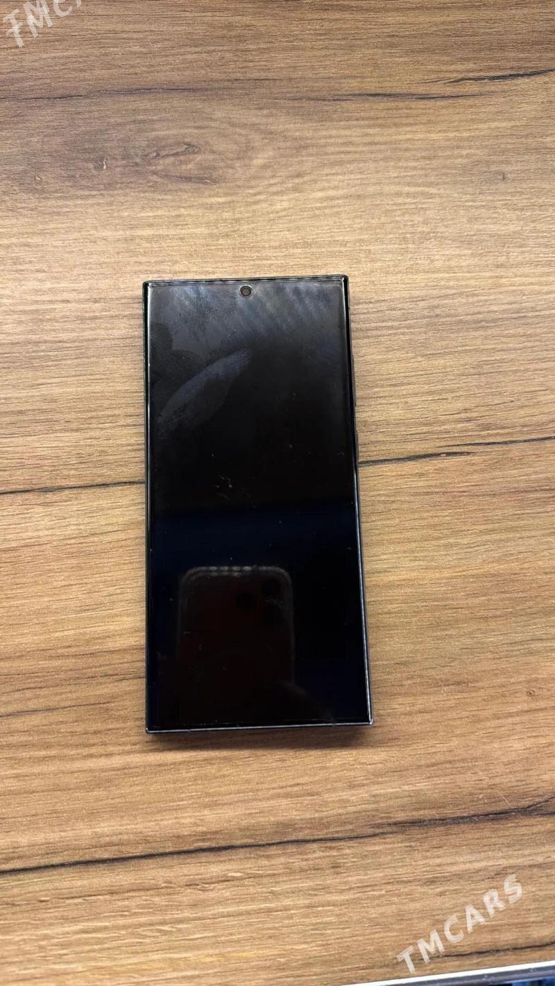 S 23  ultra - Aşgabat - img 2