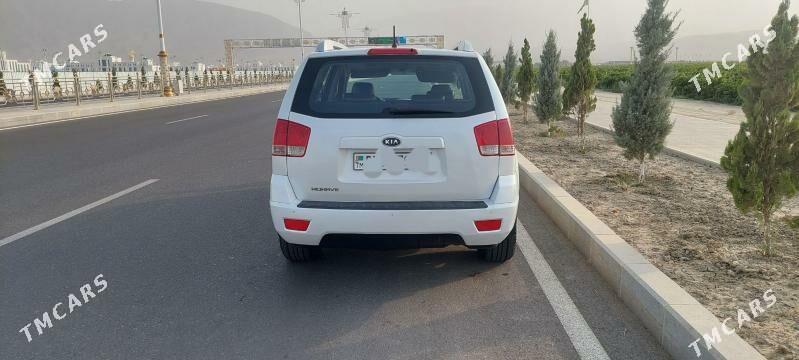 Kia Mohave/Borrego 2010 - 200 000 TMT - Arkadag - img 4