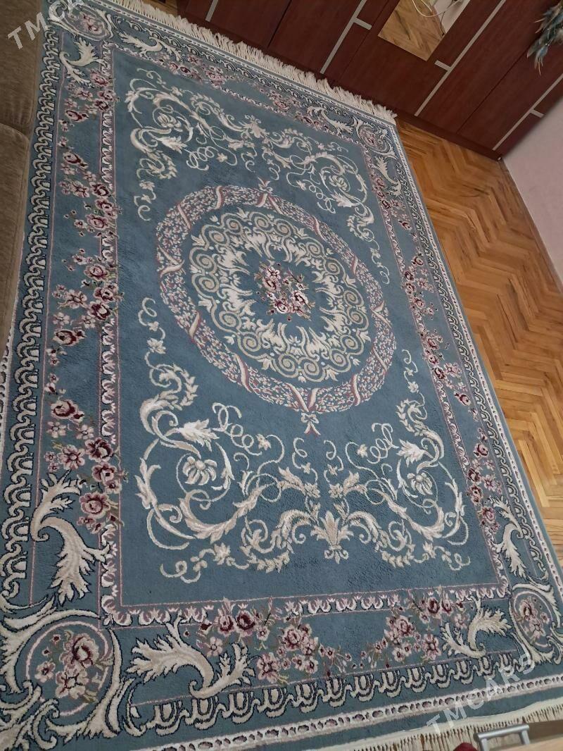 haly ковёр - Aşgabat - img 3