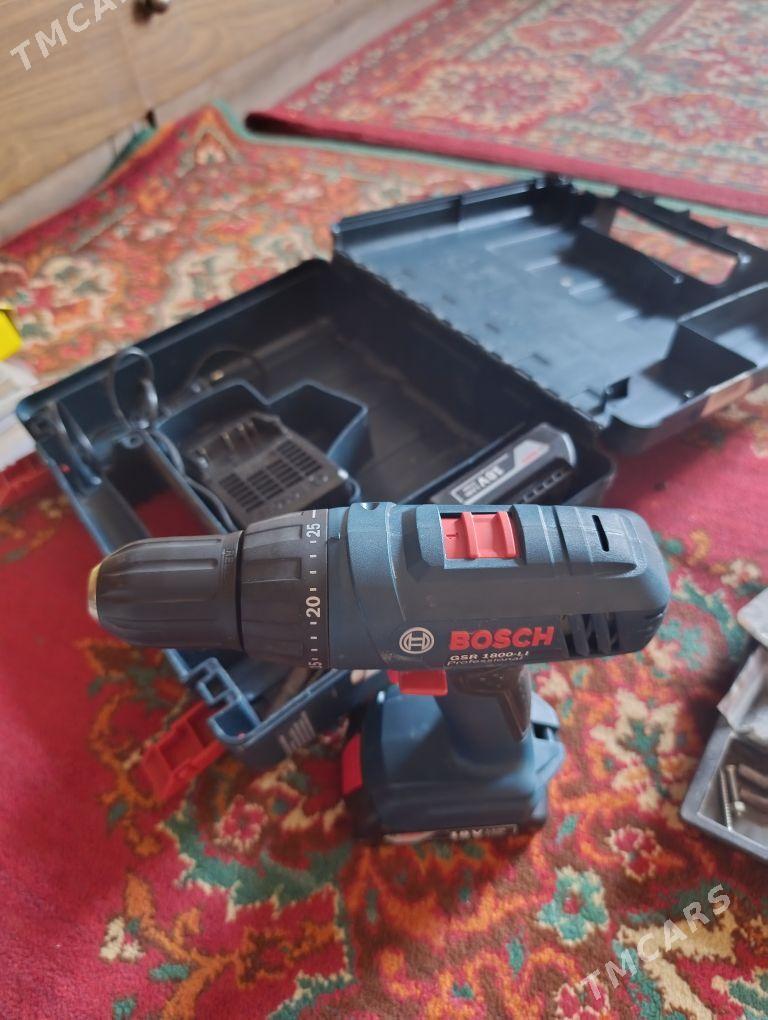 Bosch srupawyort arginal - Mary - img 2