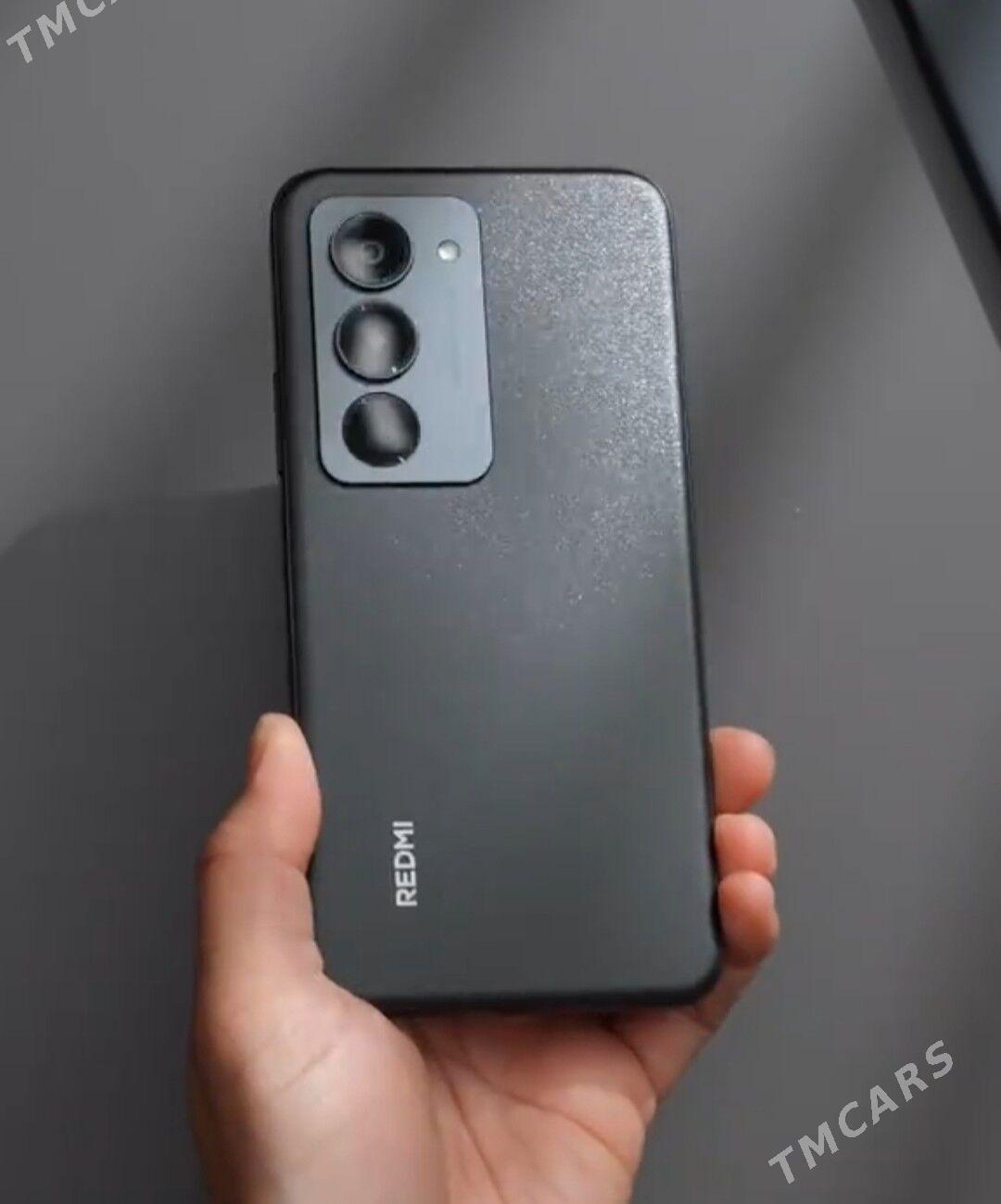 Redmi 15  128 - Кёнеургенч - img 4