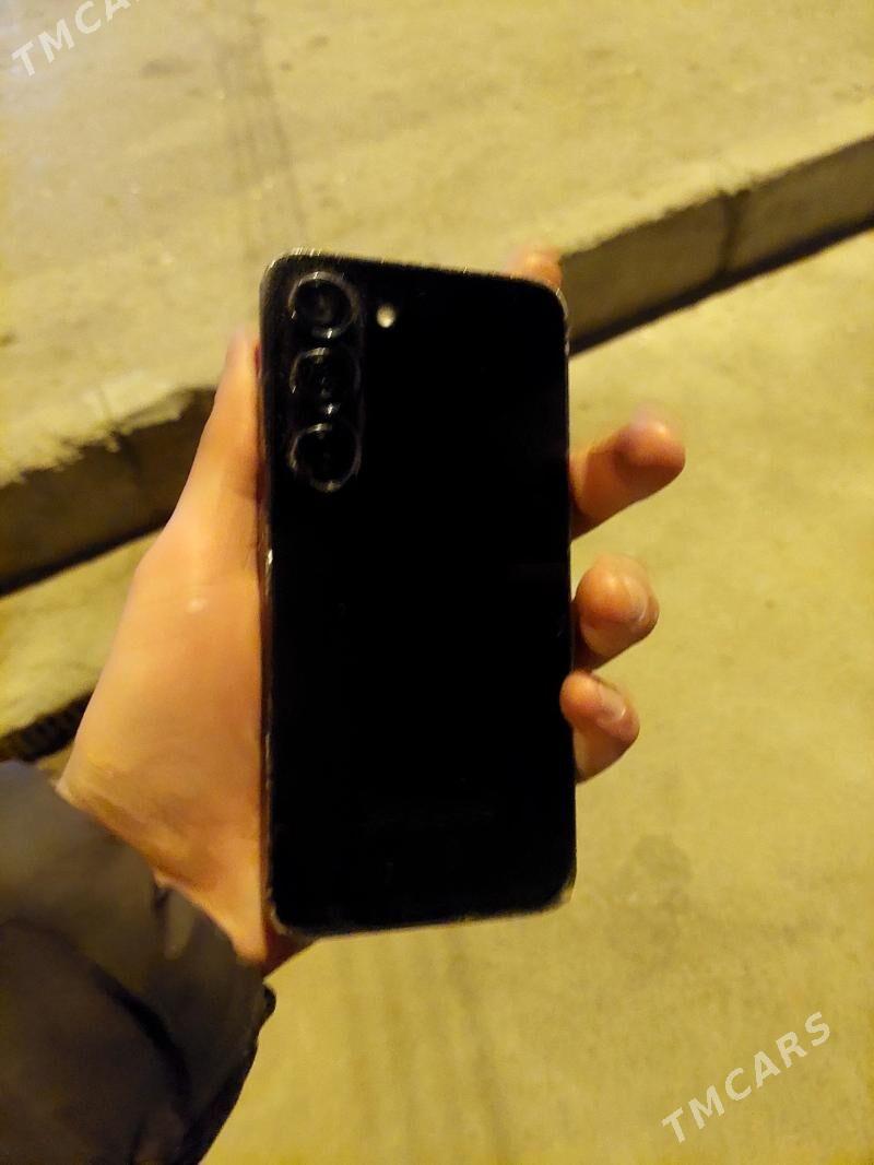 Samsung S23 - Aşgabat - img 4