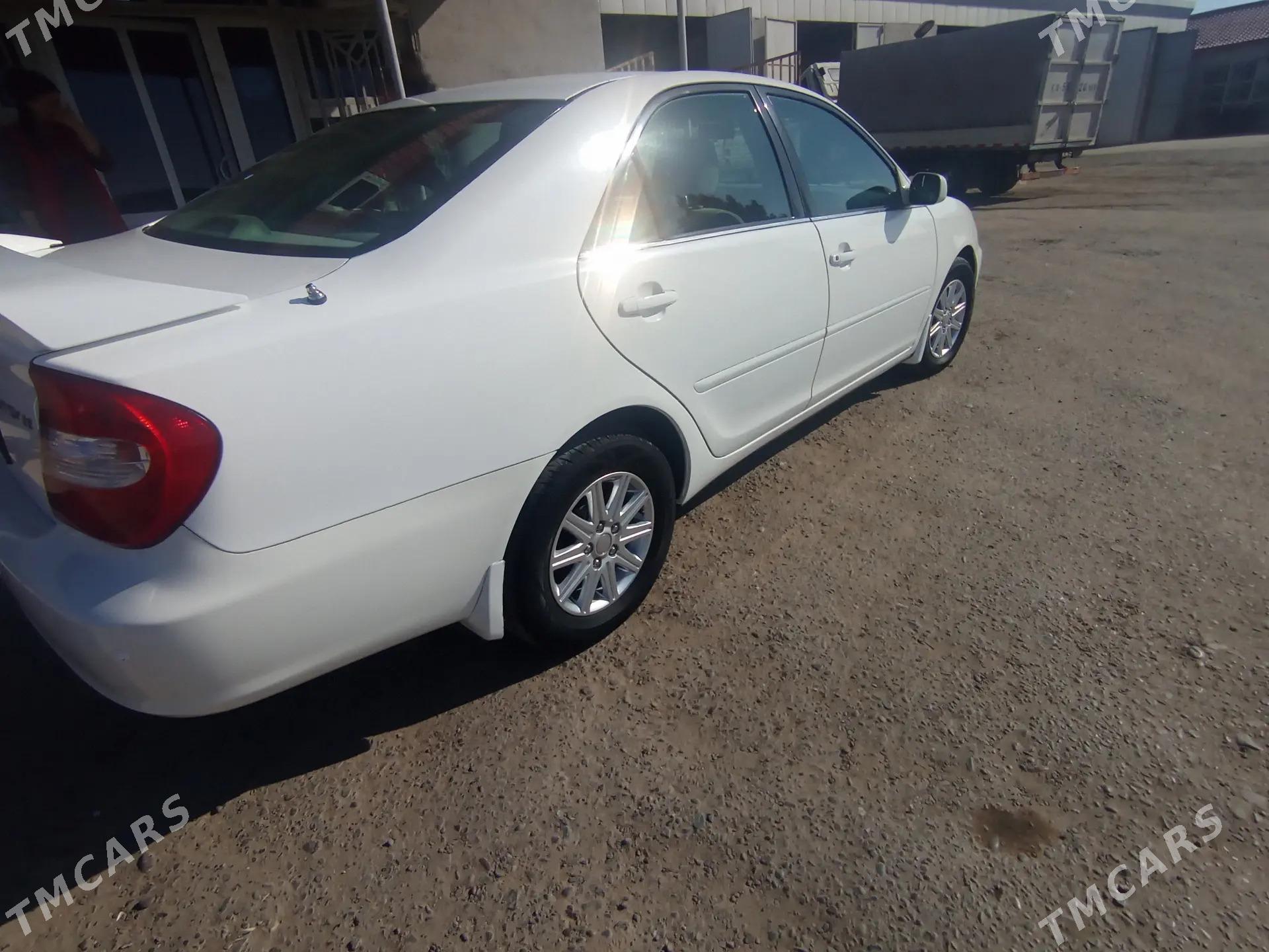 Toyota Camry 2002 - 175 000 TMT - Ýolöten - img 2