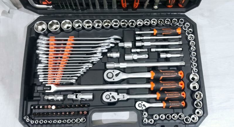 Taze Nabor acar Kingquen 144st 1 270 TMT - Balkanabat - img 5